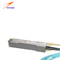 ISO9001 OM3 20M 100G QSFP28 AOC Active Copper Cable